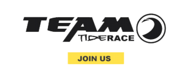 Team Tiderace Join Us